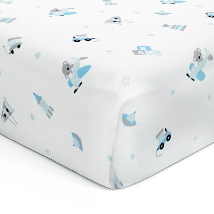 Blue Koala