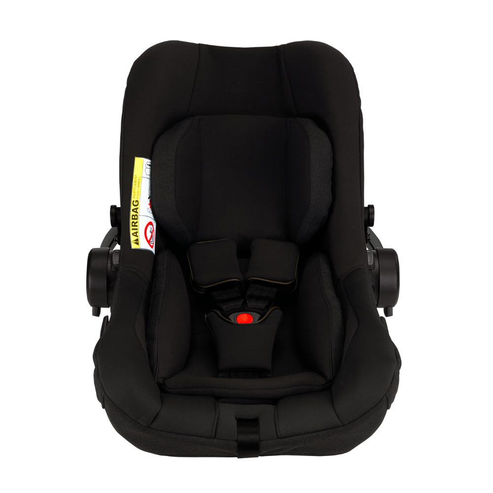 Nuna PIPA NEXT Car Seat - Riveted