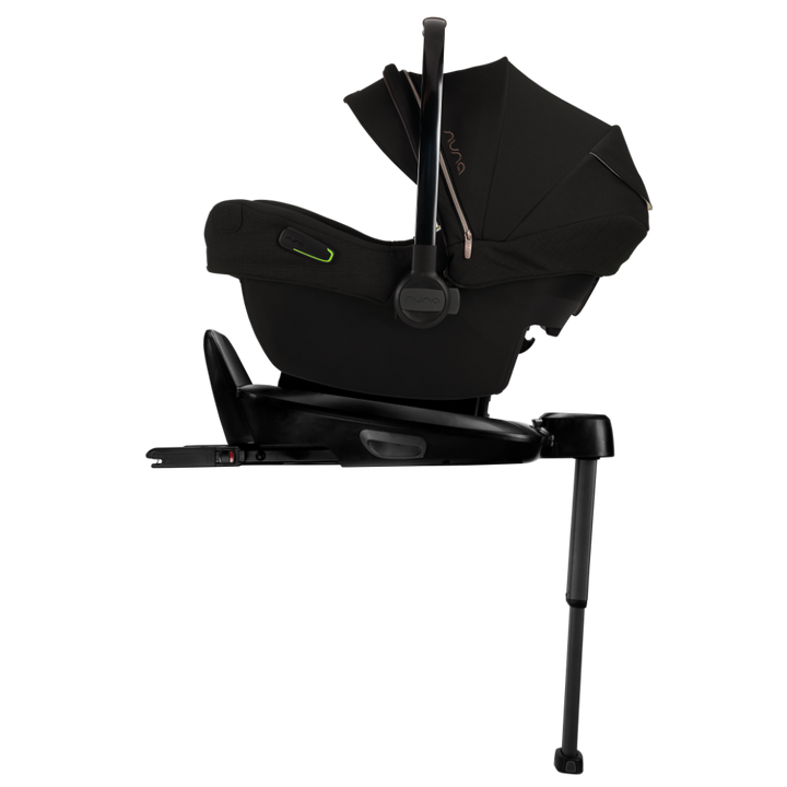Nuna PIPA NEXT Car Seat - Riveted