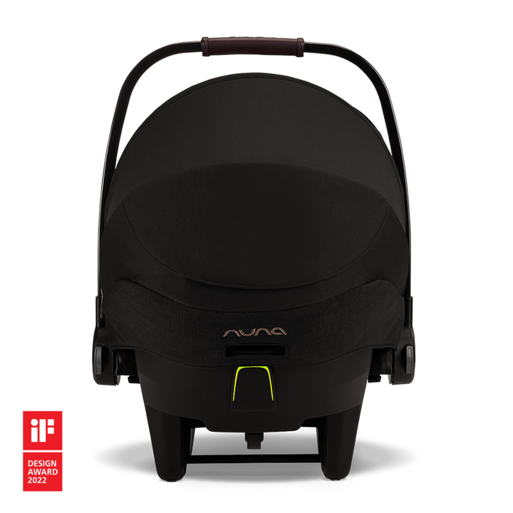 Nuna PIPA NEXT Car Seat - Riveted