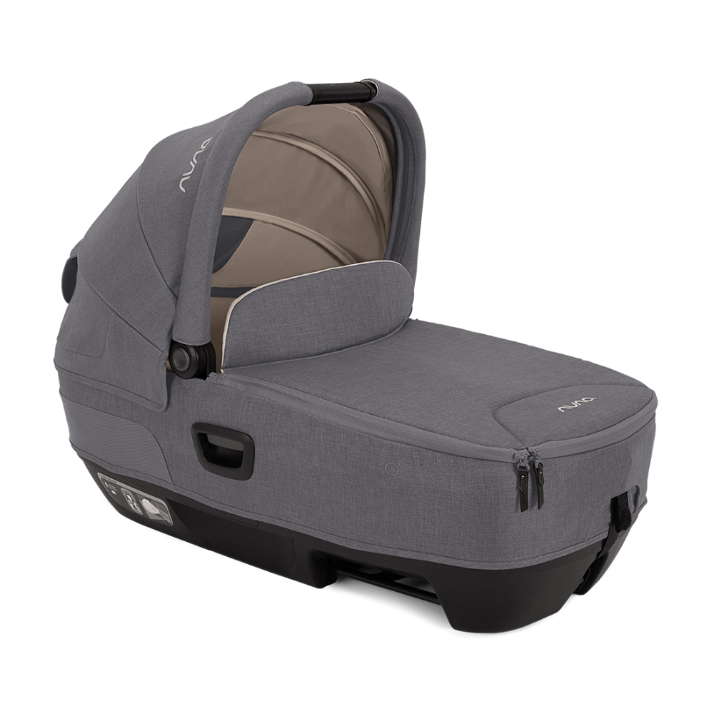 Nuna CARI NEXT Granite Carry Cot Car Seat