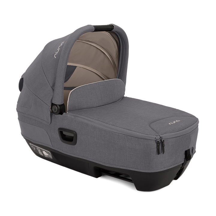 Nuna CARI NEXT Granite Carry Cot Car Seat