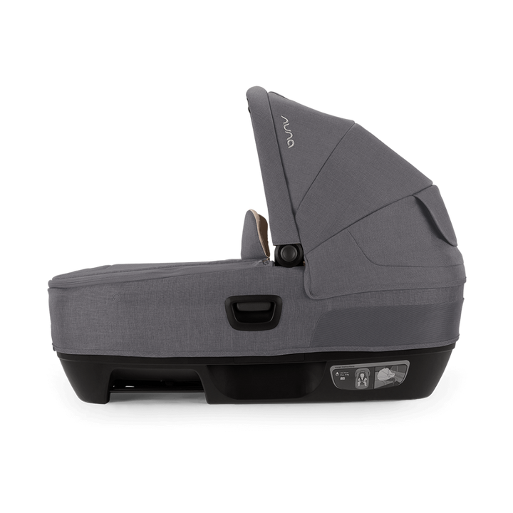 Nuna CARI NEXT Granite Carry Cot Car Seat