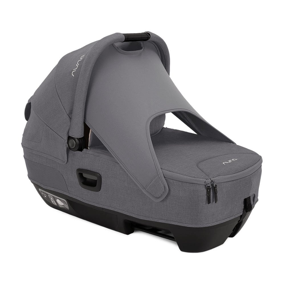 Nuna CARI NEXT Granite Carry Cot Car Seat