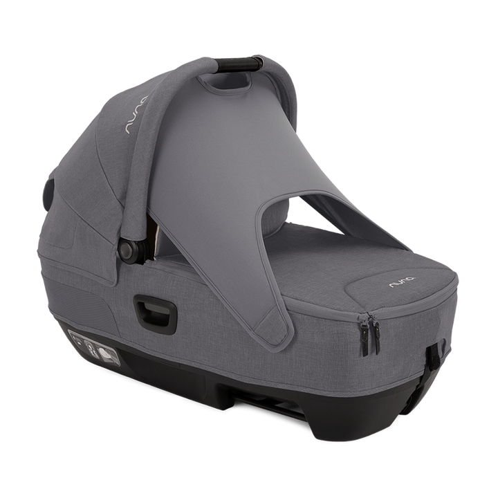 Nuna CARI NEXT Granite Carry Cot Car Seat
