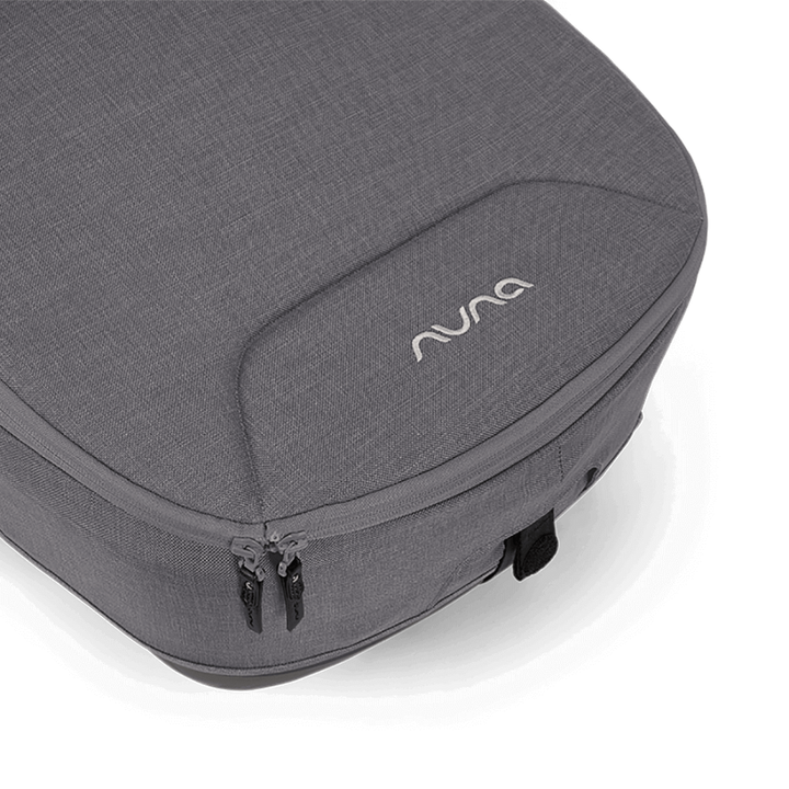 Nuna CARI NEXT Granite Carry Cot Car Seat