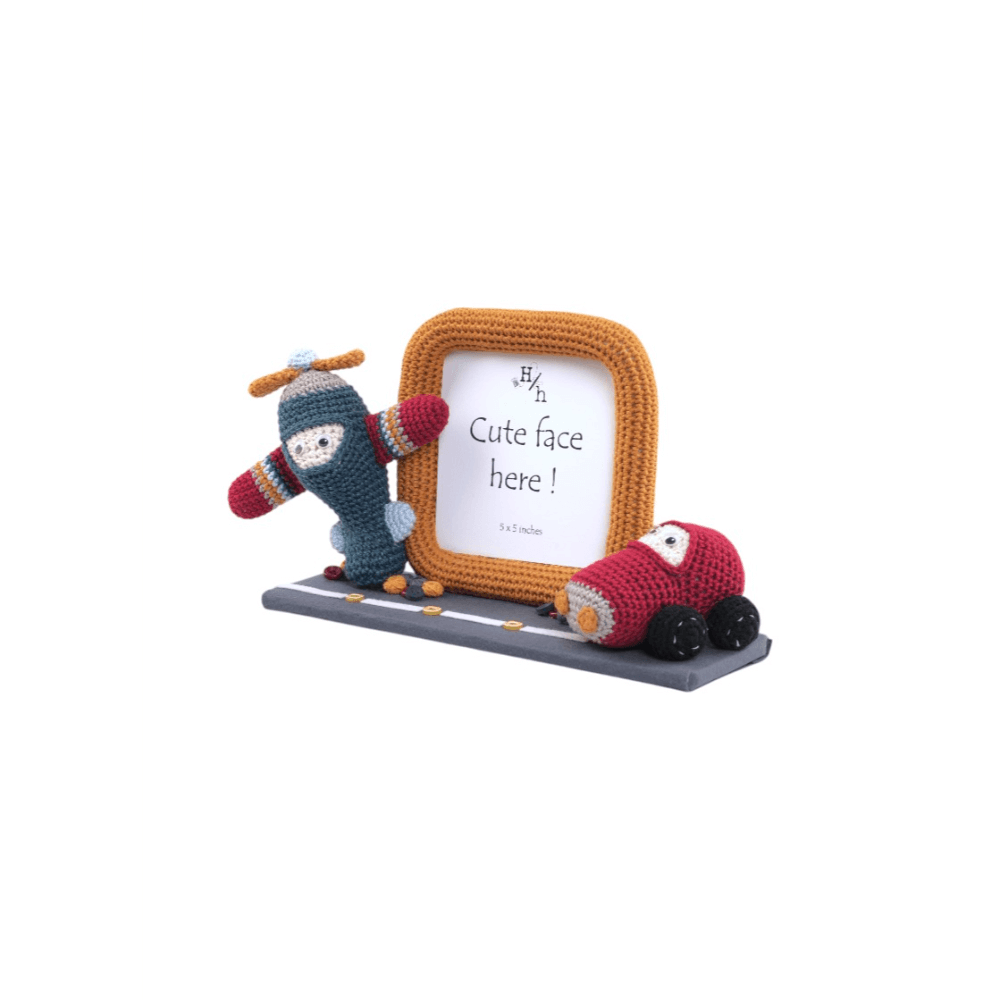 Haute by Hand Adventure Frames