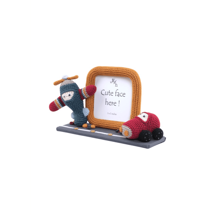 Haute by Hand Adventure Frames