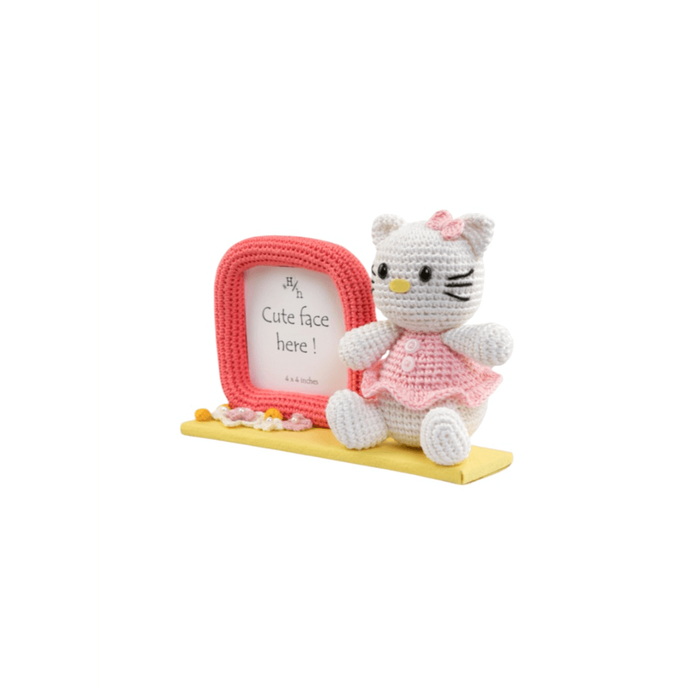 Haute by Hand Animal Friends Frame Collection