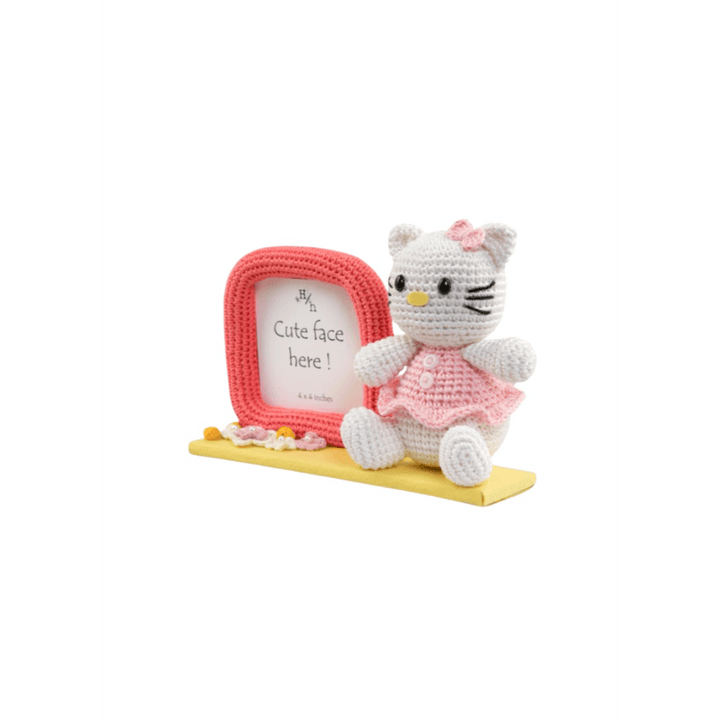 Haute by Hand Animal Friends Frame Collection