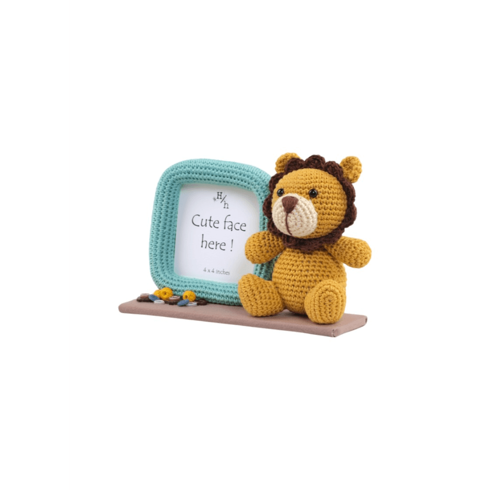 Haute by Hand Animal Friends Frame Collection