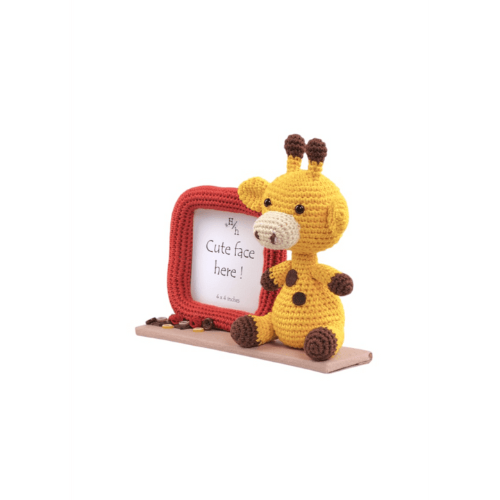 Haute by Hand Animal Friends Frame Collection