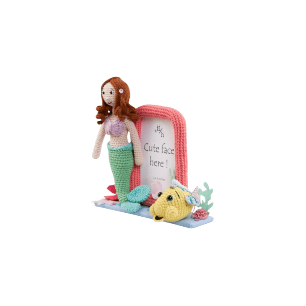 Haute by Hand Adventure Frames