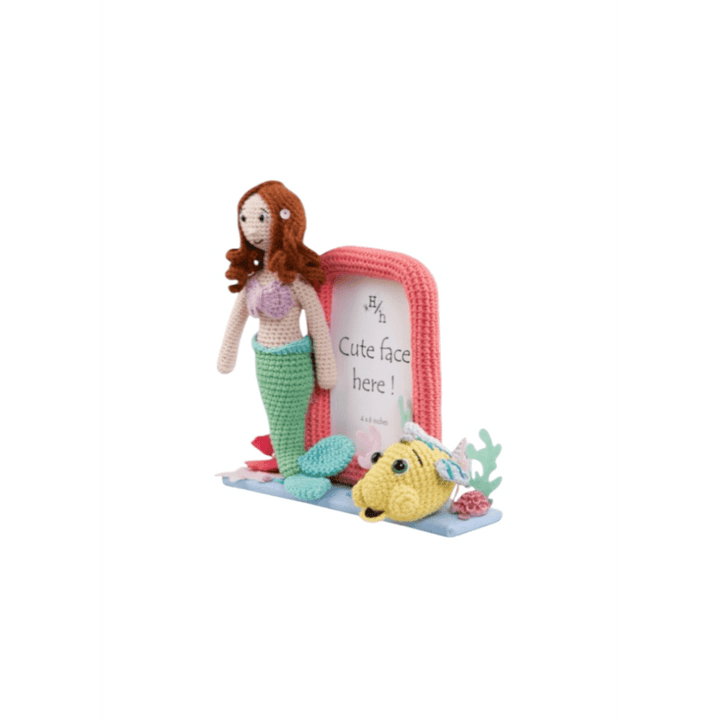 Haute by Hand Adventure Frames