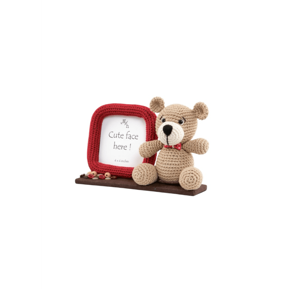 Haute by Hand Animal Friends Frame Collection