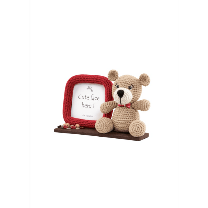 Haute by Hand Animal Friends Frame Collection