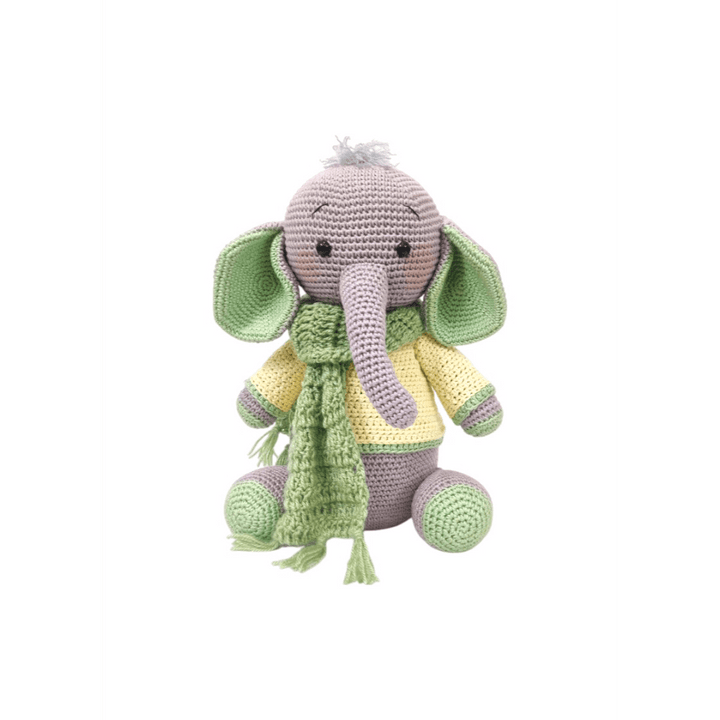 Ellie the Elephant