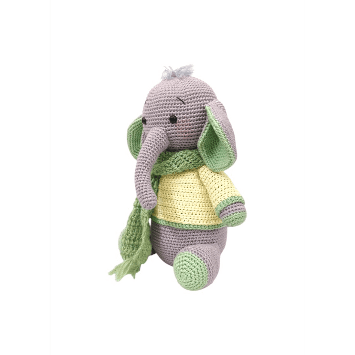 Haute by Hand Animal Friends Collection