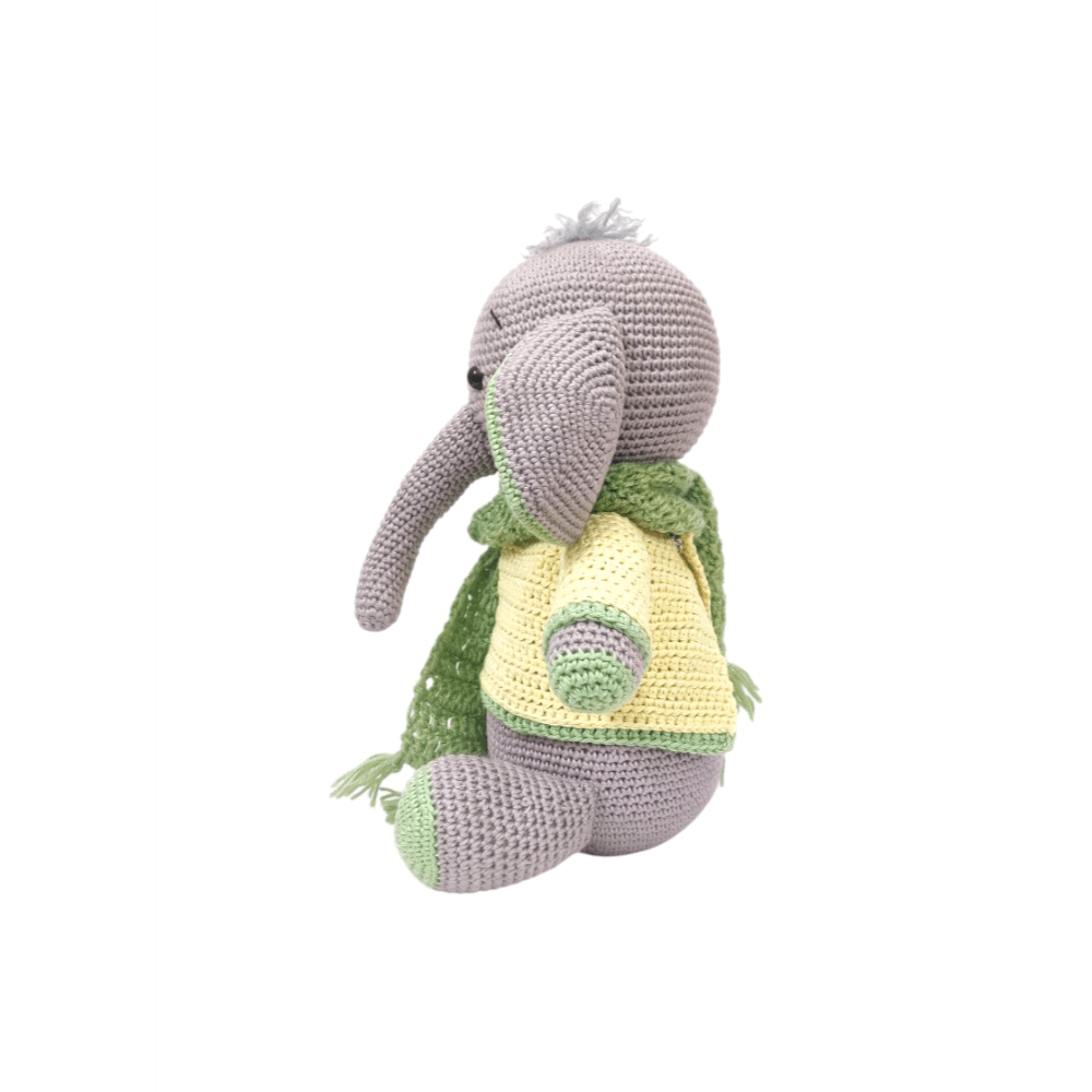 Haute by Hand Animal Friends Collection