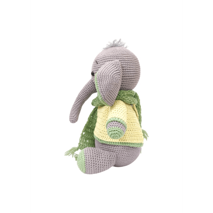 Haute by Hand Animal Friends Collection