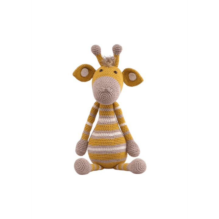 Haute by Hand - Glen the Giraffe