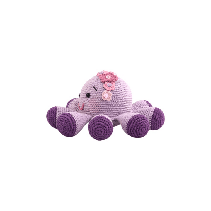 Haute by Hand - Octopus