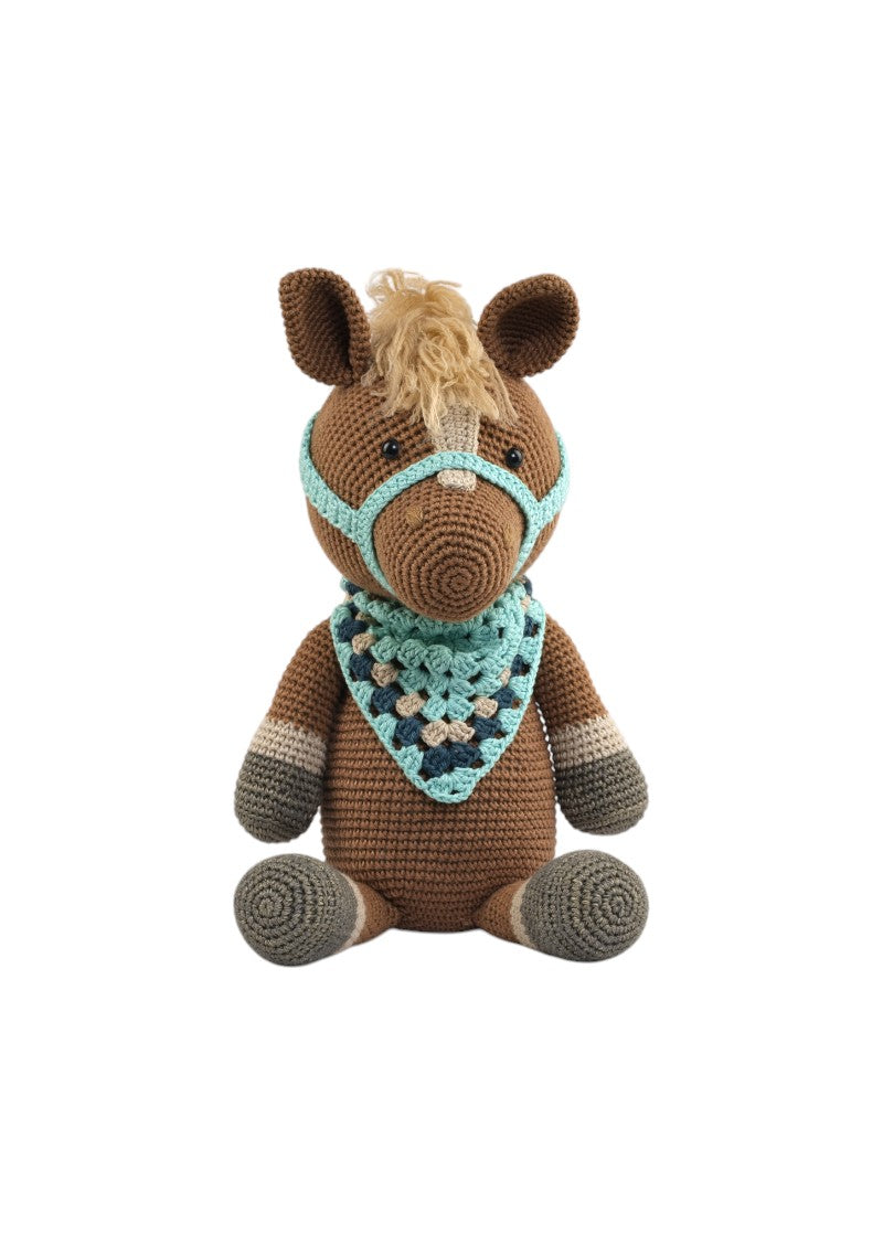 Haute by Hand Animal Friends Collection