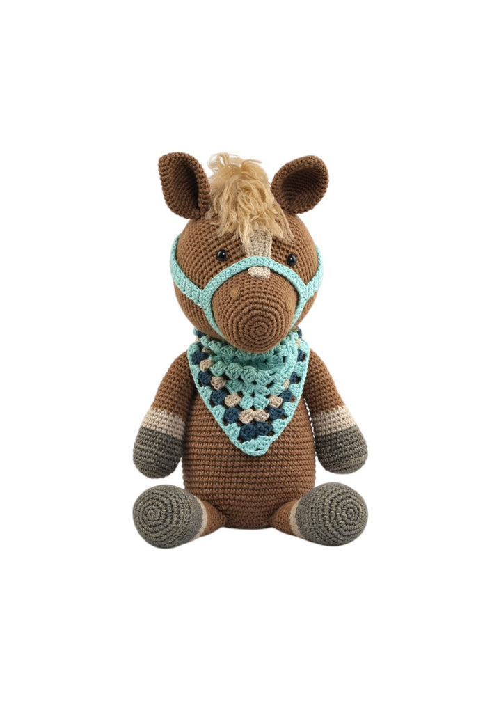 Haute by Hand Animal Friends Collection