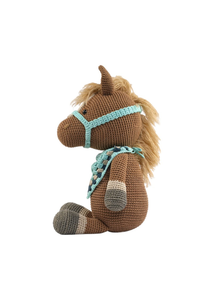 Haute by Hand Animal Friends Collection