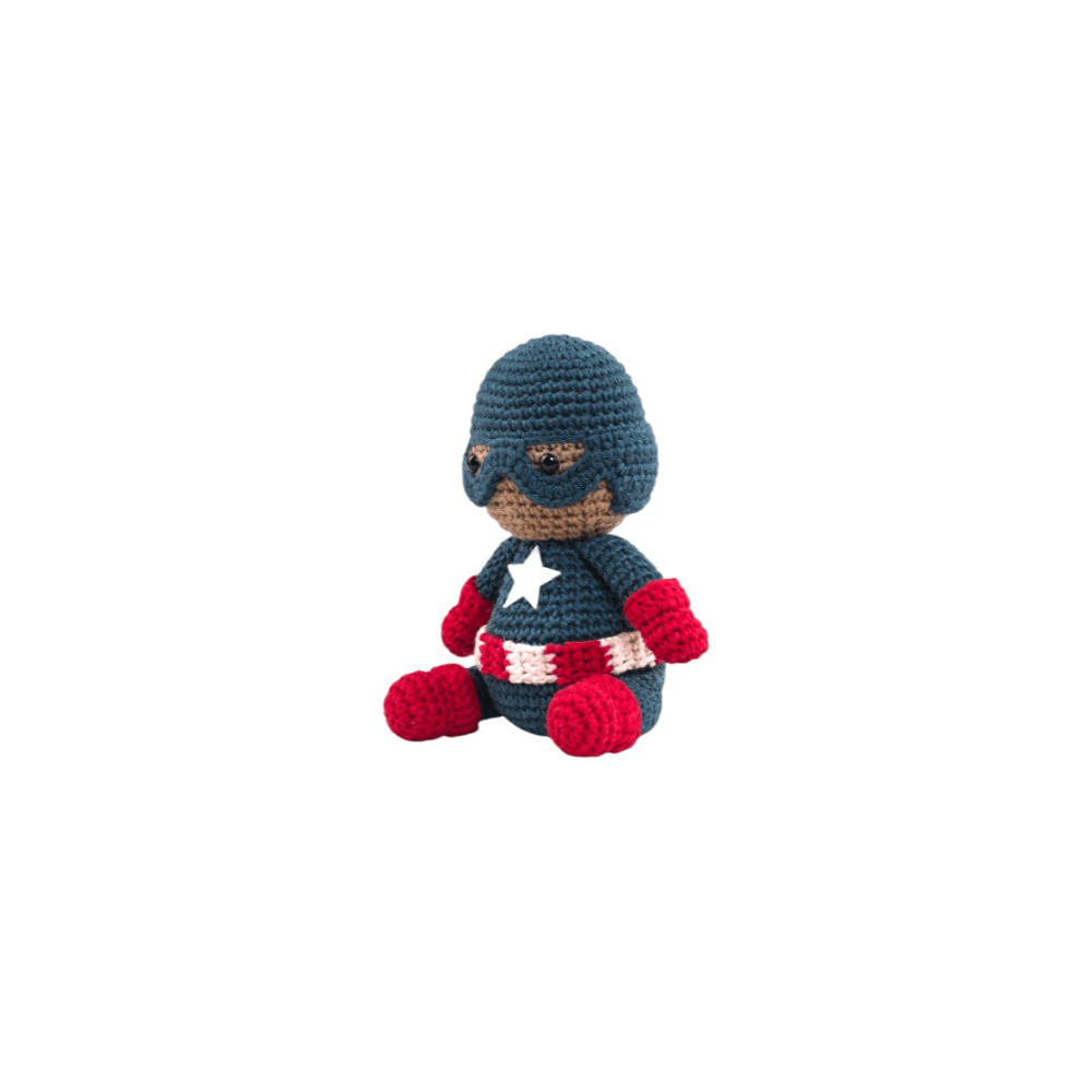 Haute by Hand Toys - Avengers