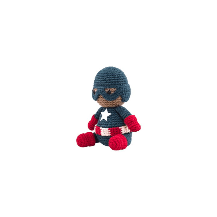 Haute by Hand Toys - Avengers