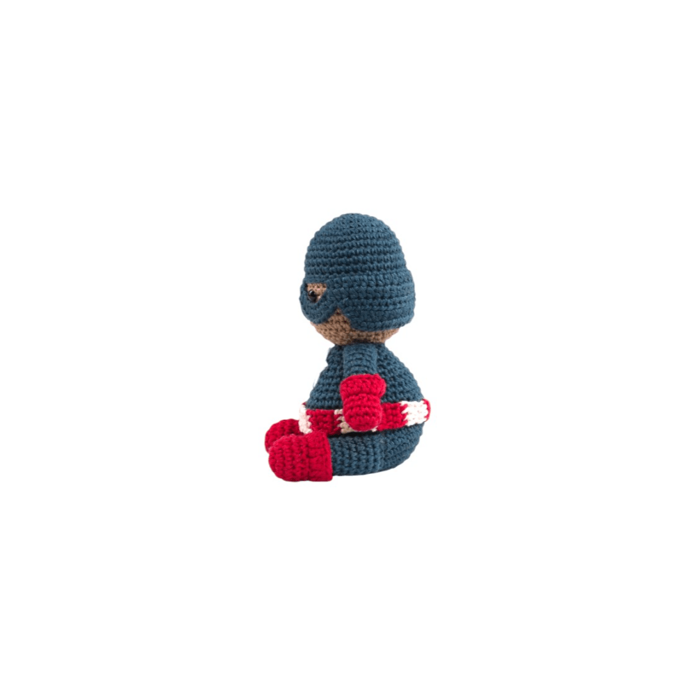 Haute by Hand Toys - Avengers