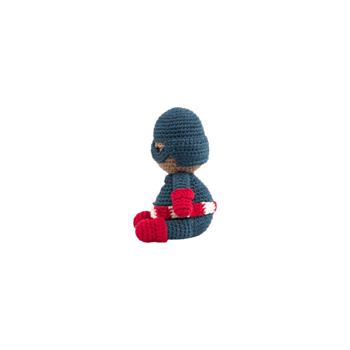 Haute by Hand Toys - Avengers