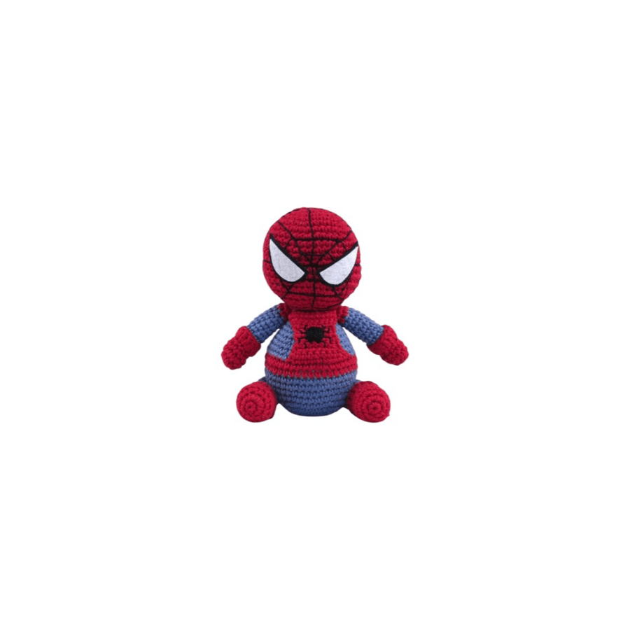 Spider Man 
