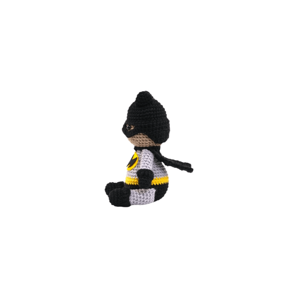 Haute by Hand Toys - Avengers