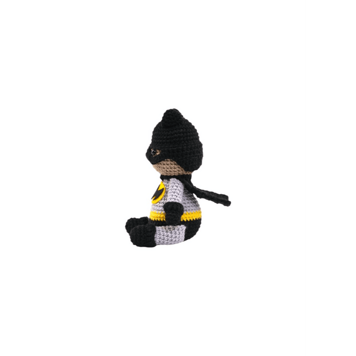 Haute by Hand Toys - Avengers