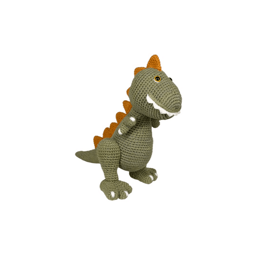 Dino - Tyrannosaurus Rex