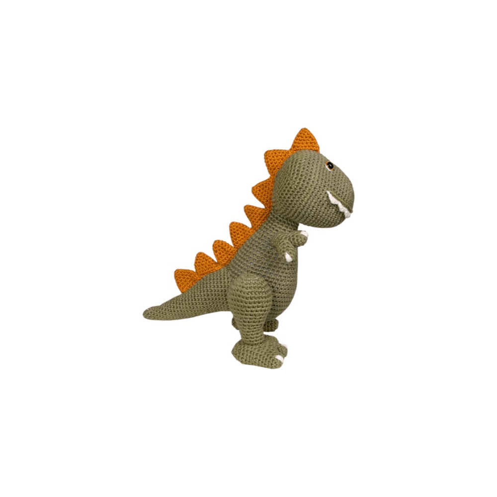 Haute by Hand Dino Collection