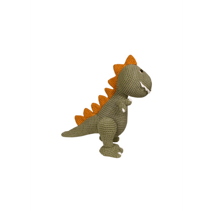 Haute by Hand Dino Collection