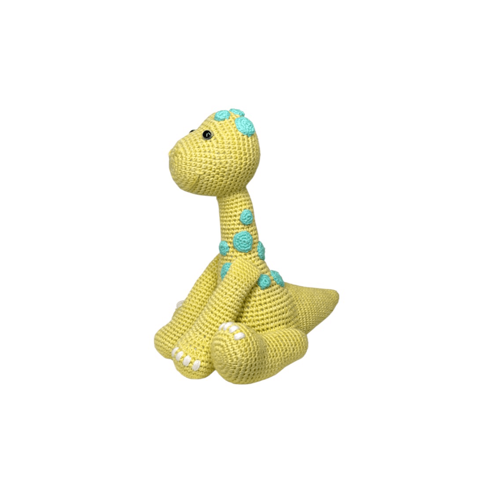 Haute by Hand Dino Collection