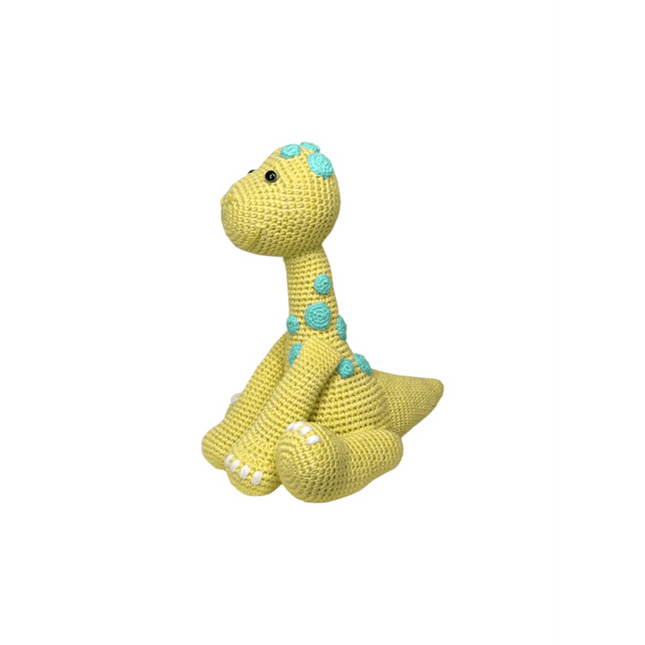 Haute by Hand Dino Collection