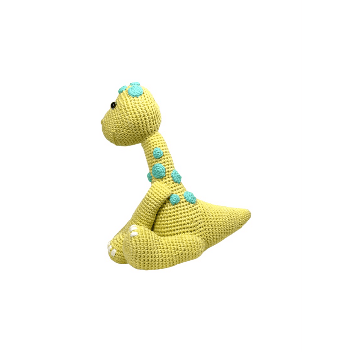 Haute by Hand Dino Collection