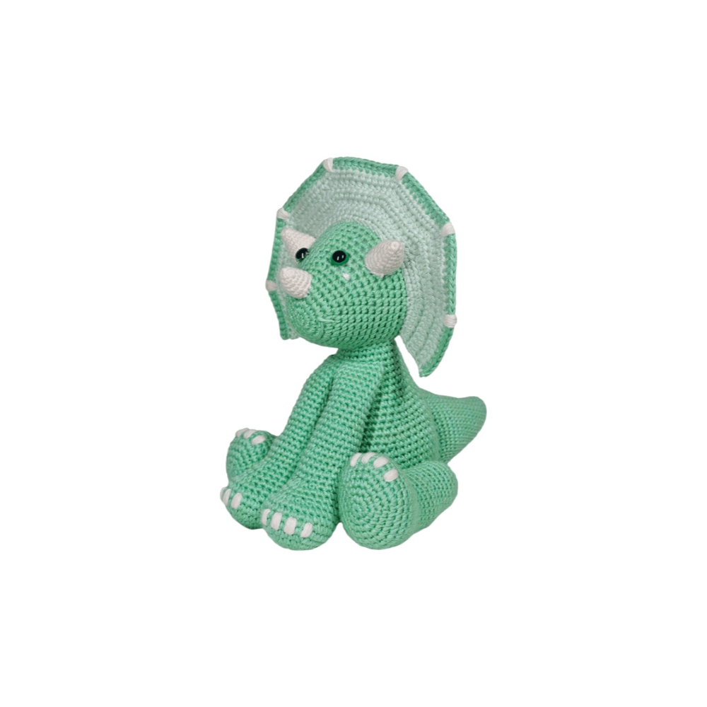 Haute by Hand Dino Collection