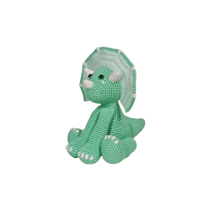 Haute by Hand Dino Collection