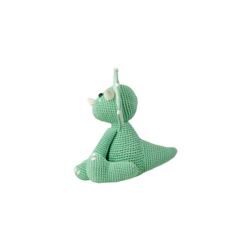 Haute by Hand Dino Collection