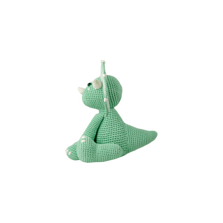 Haute by Hand Dino Collection