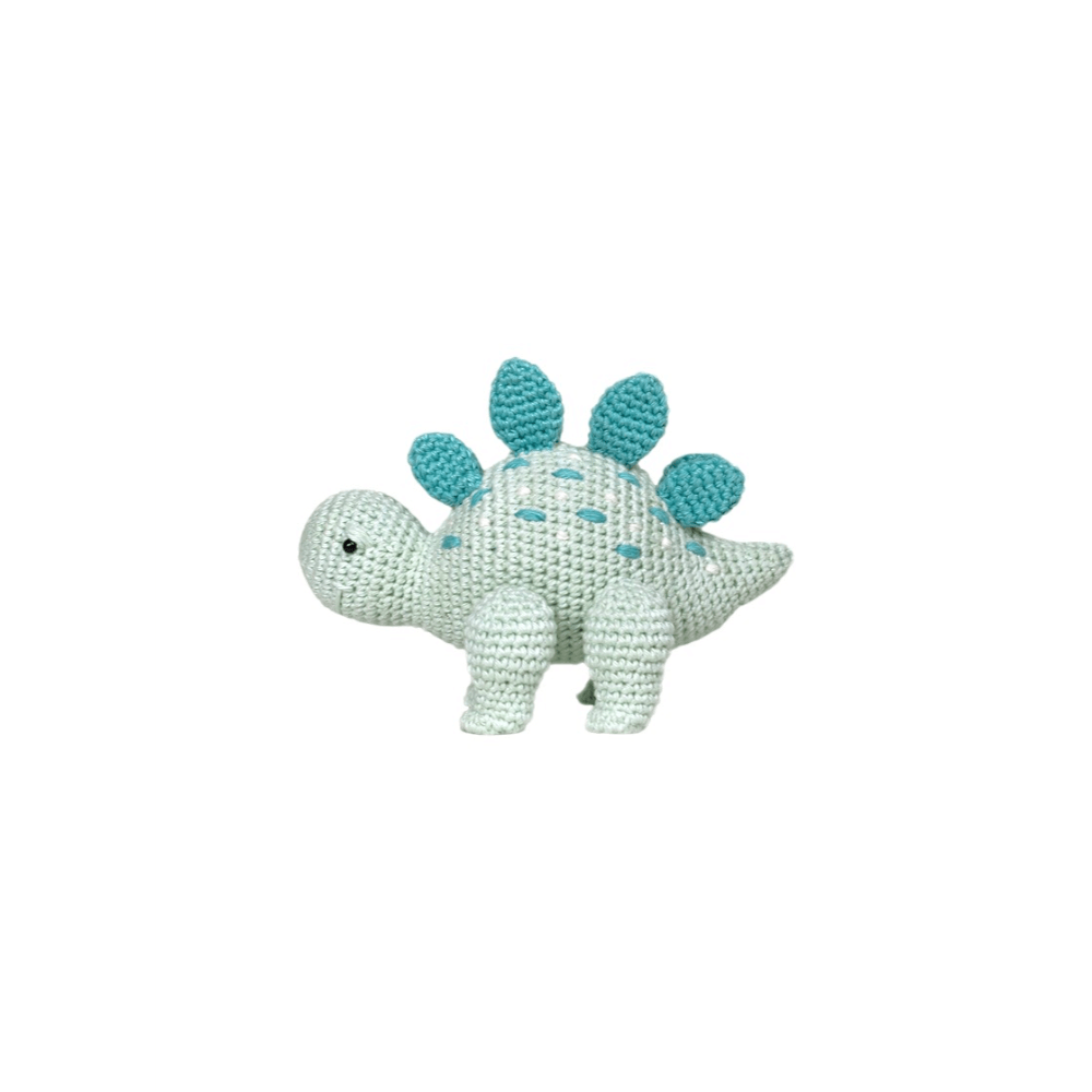Dino- Stegosaurus