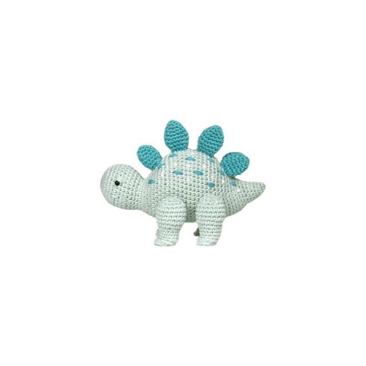 Dino- Stegosaurus