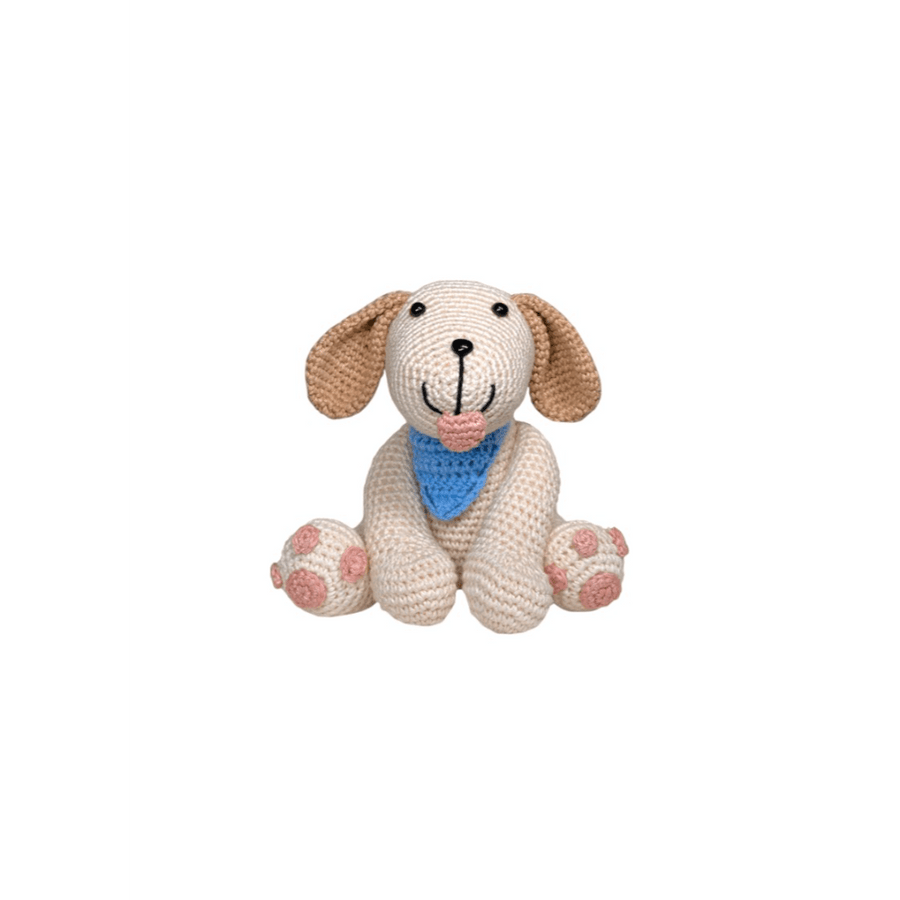 Puppy Dog