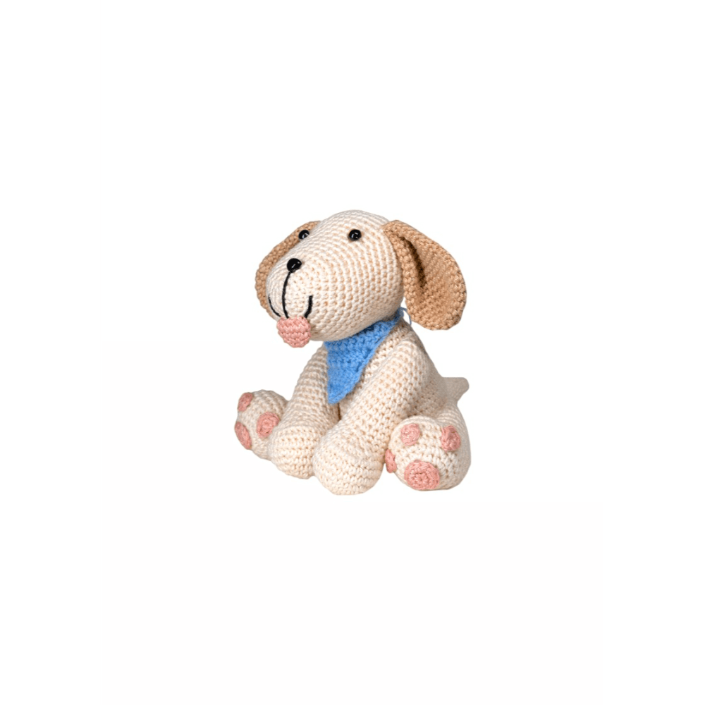 Haute by Hand Paw Pals Toy Collection